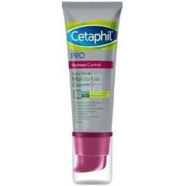 Cetaphil Pro Crema viso idratante per il controllo del rossore 50 ml