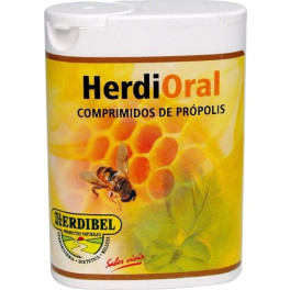 Herdibel Herdioral 30 Comprimidos