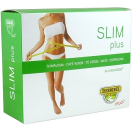Herdibel Slim Plus 24 Unicadose