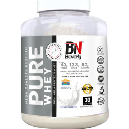 Beverly Nutrition Pure Whey 1,5 Kg
