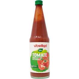 Voelkel Zumo De Tomate Bio