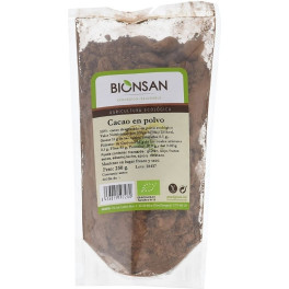 Bionsan Cacao En Polvo Ecológico 250 Gr