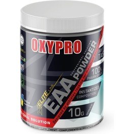 Oxypro Nutrion EAA 500 gr: Bebida en Polvo con Aminoácidos Esenciales