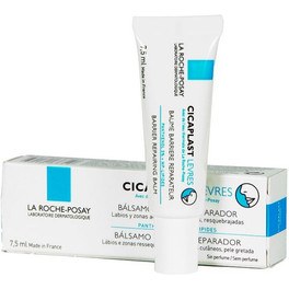 La Roche Posay Cicaplast Lèvres Baume Barrière Réparateur 75 Ml Unisex