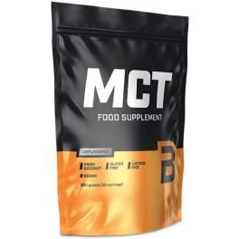 Biotech Usa Mct 300 Gr