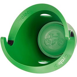 Cycloc Solo Green