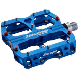 Reverse Components Pedal Escape (blue)
