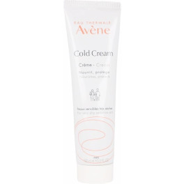 Avene Cold Cream 100 ml unissex