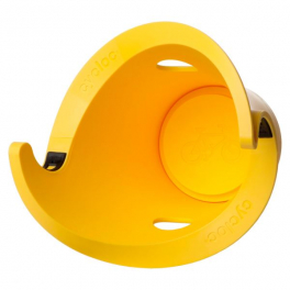 Cycloc Solo Yellow