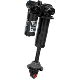 Rock Shox By Sram Rear Shock Super Deluxe Ultimate Coil Rc2t (225x75) Standard Trunnion B1