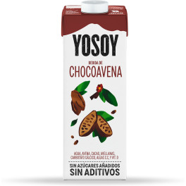 Yosoy Chocoavena 6 Litros