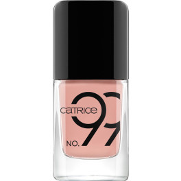 Catrice Iconails Gel Lacquer 99-sand In Sight! Mujer