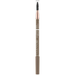 Catrice Clean Id Eyebrow Pencil 040-ash Brown Unisex