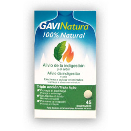 Aboca Gavinatura