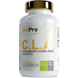 Life Pro Nutrition Essentials Cla 1000mg 90 Softgels
