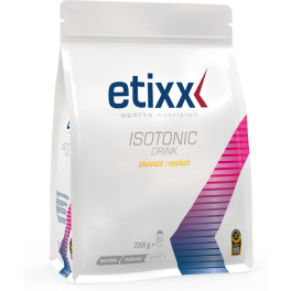 Etixx Isotonic 2000 Gr