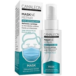 Camaleon Maskne Mask Skin Defense Mist 50ml