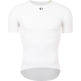 Pearl Izumi Pi Camiseta Int Manga Corta Blanco