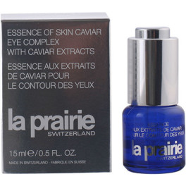 La Prairie Skin Caviar Essence Eye Complex 15 Ml Mujer