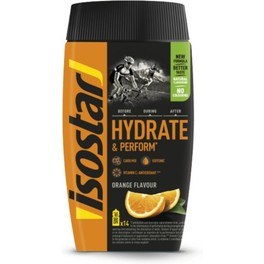 Isostar Hydrate & Perform 560 gr