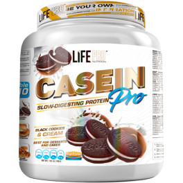 Life Pro Nutrition Casein Pro 900 Gr