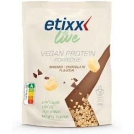 Etixx Live Porridge 550 Gr