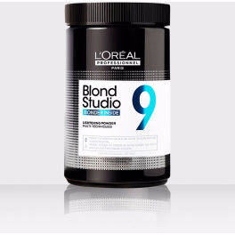 L'oreal Expert Professionnel Blond Studio 9 Bonder Inside Lightening Powder 500 Gr Unisex