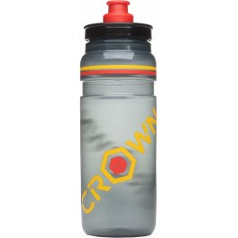 Crown Sport Nutrition Bottle PRO Fly 750 ml - De lichtste fles Elite Fly. Gebruikt door 's werelds beste fietsers