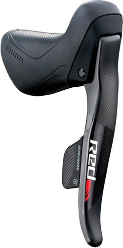 Sram Doblemando Red E-Tap 2X11 Velocidades Izquierdo Sram Doblemando Red E-Tap 2X11 Velocidades Izquierdo