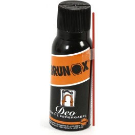 Brunox Spray Aceite Horquilla Suspension Deo 100 Ml
