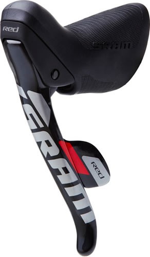 Sram Doblemando Red Ergodynamic Delantero Sram Doblemando Red Ergodynamic Delantero