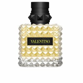 Valentino Donna Born In Roma Yellow Dream Eau de Parfum Vaporizador 30 Ml Unisex