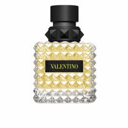 Valentino Donna Born In Roma Yellow Dream Eau de Parfum Vaporizador 50 Ml Unisex