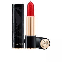 Lancome Absolu Rouge Ruby Cream Lipstick 01 Mujer