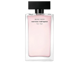 Narciso Rodriguez For Her Musc Noir Eau de Parfum Vaporizador 100 Ml Mujer
