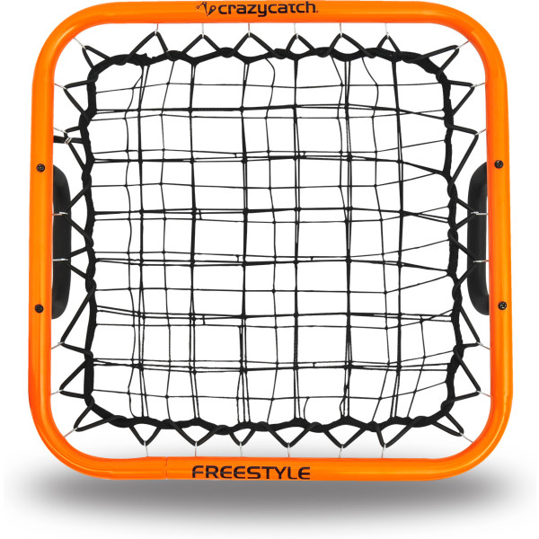 Crazy Catch Freestyle