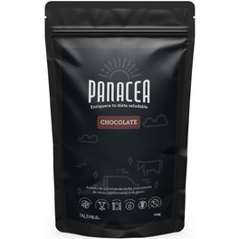 Paleobull Panacea - Whey Protein Isolate 750 Gr
