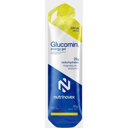 Nutrinovex Glucomin 24 gel x 40 gr