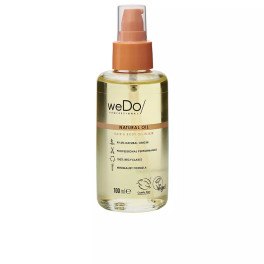 Wedo Natural Oil Hair & Body Oil Elixir 100 Ml Mujer