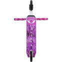 Invert Supreme Mini Patinete Acrobático - Blanca / Negra / Rosa