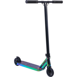 Triad Scooters Patinete Completo Triad Psychic Voodoo - Neo Chrome/psychic