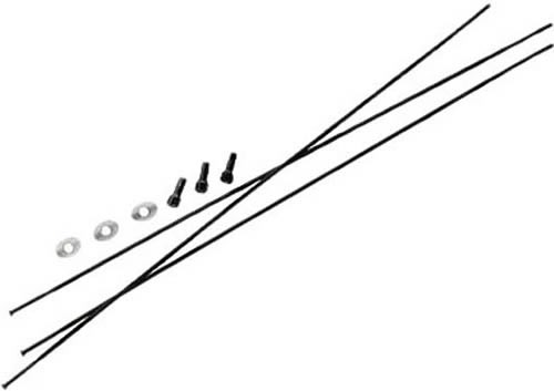 Sram Rec Radio/Cabecilla Short Rise 60 29" 294Mm (Kit 3) Sram Rec Radio/Cabecilla Short Rise 60 29" 294Mm (Kit 3)