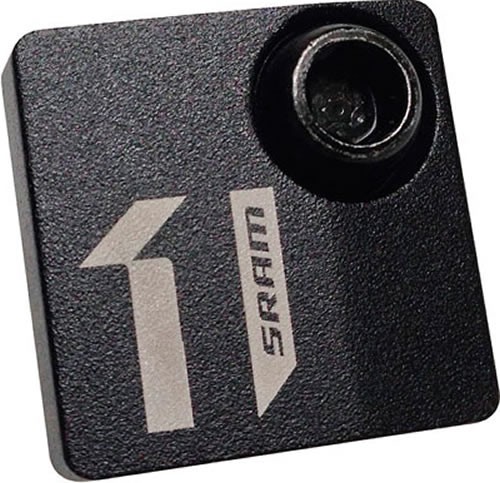Sram Tapa Para 1X Desv. High Direct Mount. Sram Tapa Para 1X Desv. High Direct Mount.
