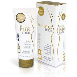 Prisma Natural Reduplus Forte Crème Anti-Cellulite 200 Ml
