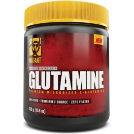 Glutamine mutante 300 gr