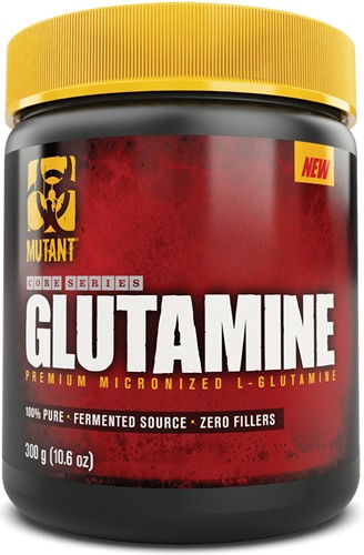 Mutant Glutamine 300 gr Mutant Glutamine 300 gr