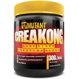 Mutant CreaKong 300 gr