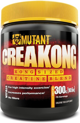 Mutant CreaKong 300 gr Mutant CreaKong 300 gr