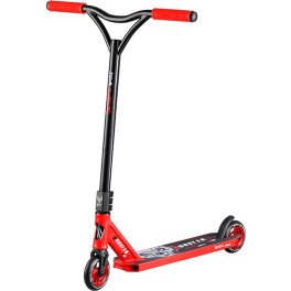 Bestial Wolf Booster B18 Scooter Complete Red - Unisex
