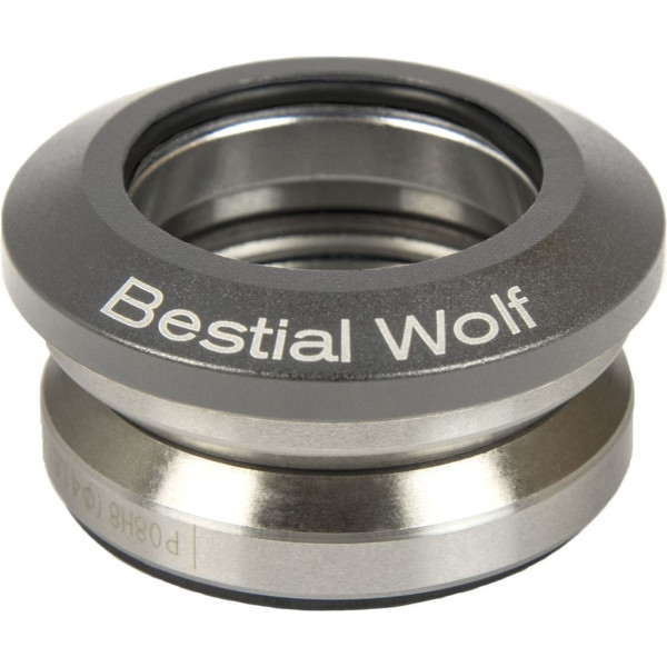 Bestial Wolf Dare Headset Raw - Hombre